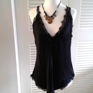 Gigo Mola Camisole Made in Italy